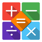 Simon Calculator أيقونة