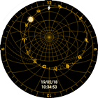 Astro Watch icono