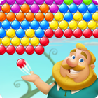 Bubble Giant icône