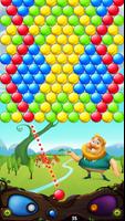 Bubble Giant Affiche