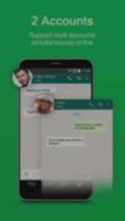 GBWhats Latest Version Affiche