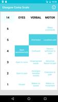 Glasgow Coma Scale 海报