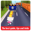 Guide for Talking Tom Gold Run APK
