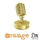 Orange FM icône