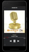 Orange FM capture d'écran 1