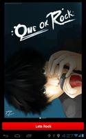 One Ok Rock स्क्रीनशॉट 1
