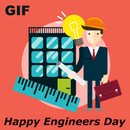Happy Engineer Day Gif APK