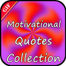 Gif Motivational Quotes images APK