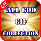 Gif All God Collection icône