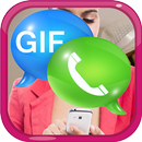 Send Gifs On Whatsapp APK