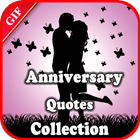 Gif Anniversary Quotes Zeichen