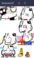 Emoticons plus GIF 截图 2