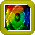 Laser Colors GIF Live Wallpaper