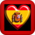 Spanish Pride GIF Live Wallpaper