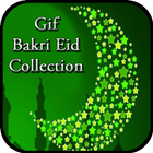 Gif Bakri Eid icono