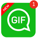 GIF for Whatsapp APK