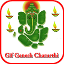 Ganesha Gif Collection 2019 & Ganpati Gif 2019 APK
