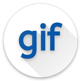 Gif Downloader - All wishes gifs アイコン