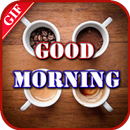 Gif GoodMorning Collection APK