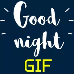 Baixar Good Night Gif For WhatsApp APK