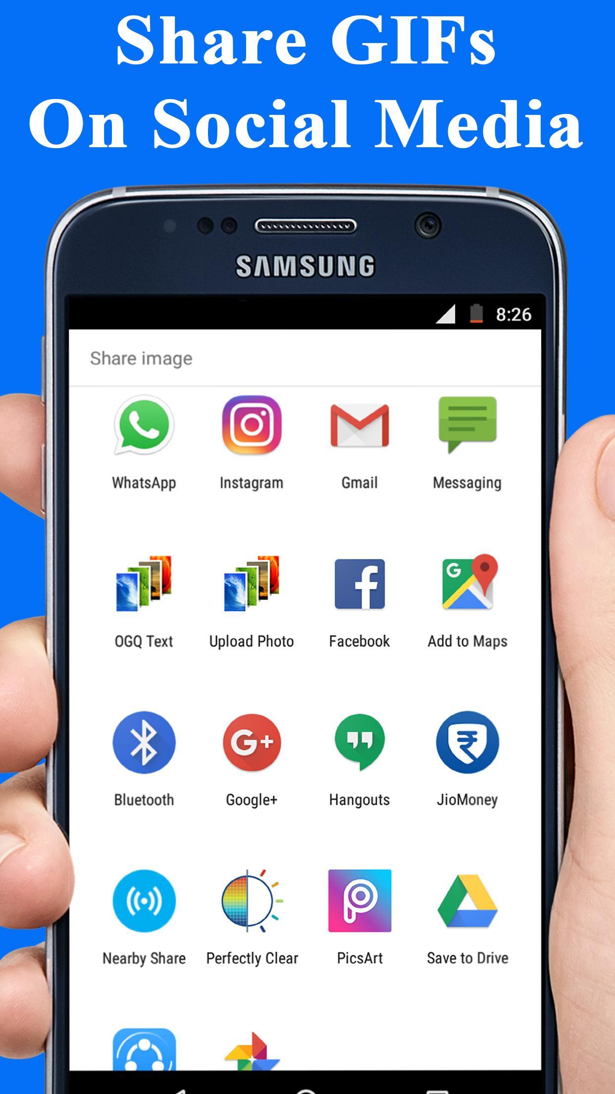 Good Night Gif For WhatsApp APK للاندرويد تنزيل