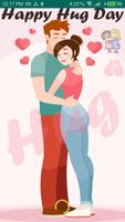 Hug GIF Poster