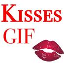APK Kiss GIF for WhatsApp