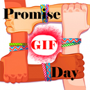 Promise Day GIF 2018 APK