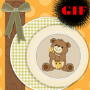 Teddy GIF APK