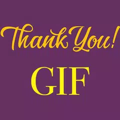 Descargar APK de Thank You GIF 2018