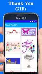 Thank You GIF 2018 APK download