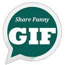 Animated GIFs for Whatsappp APK