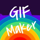 Photo To Gif Maker آئیکن