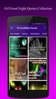 Gif GoodNight QuotesCollection syot layar 2
