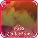 Gif Kiss Quotes Collection APK