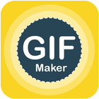 GIF Animation Maker - Name Zeichen
