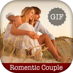 Romantic Couple GIF 2018 - Love GIF 2018 APK 下載