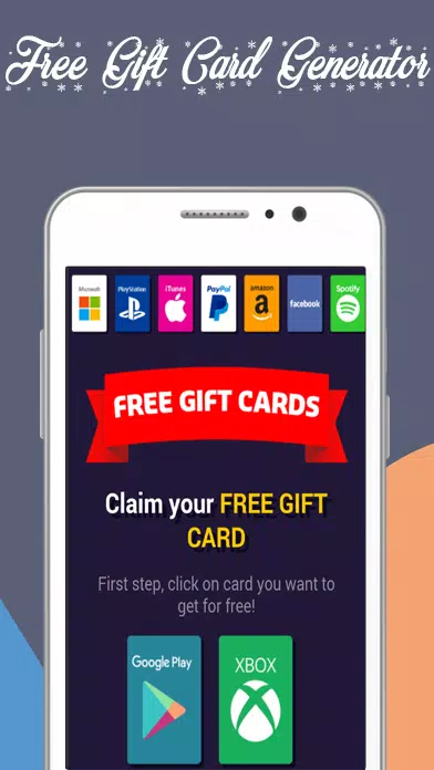 FREE $5, $10, $25, $50 and $100 Roblox Gift Card Generator