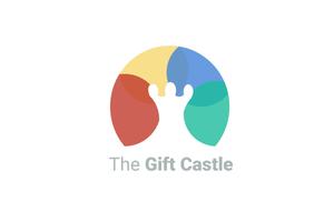 Gift Castle - T Shirts & More! ポスター