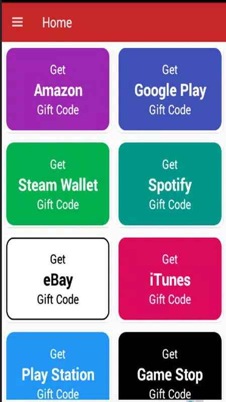 Gift Card Generator APK for Android Download