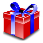 GiftBox иконка