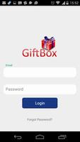 GiftBox تصوير الشاشة 1