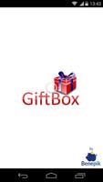 برنامه‌نما GiftBox عکس از صفحه