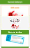 Lottery ticket scanner screenshot 1