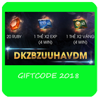 Giftcode Lien quan mobile ไอคอน