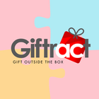Giftract: SquarePuzzle Sample icône