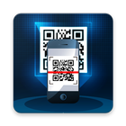 QR code to Scan and Generate আইকন