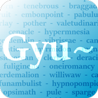 Gyu~ Free icône