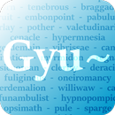 Gyu~ Simple is Better APK