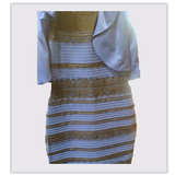 TheDress vote आइकन